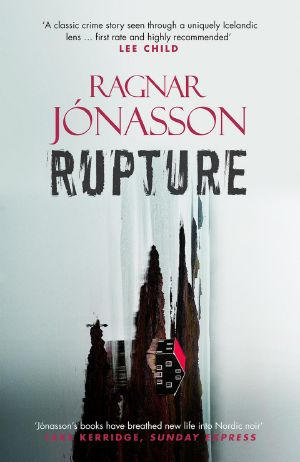 [Dark Iceland 04] • Rupture